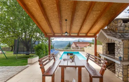 Maison 12 personnes à Imotski - Photo 8