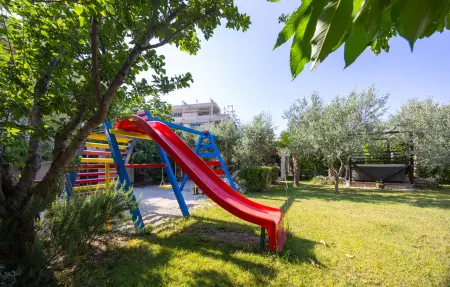 Appartement 8 personnes à Kastel Stari - Photo 2