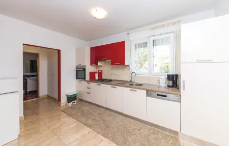 Appartement 8 personnes à Kastel Stari - Photo 4