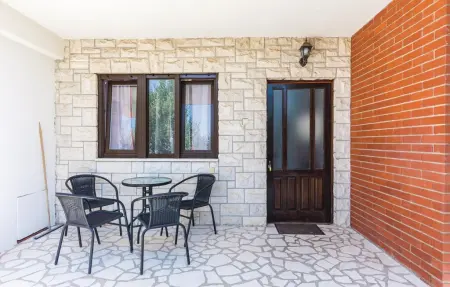 Appartement 8 personnes à Kastel Stari - Photo 13