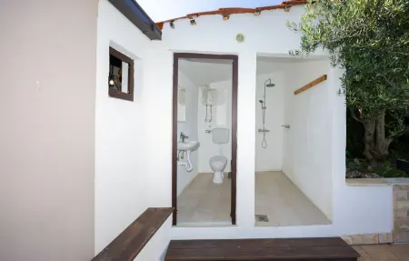 Appartement 8 personnes à Kastel Stari - Photo 16