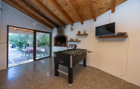 Appartement 8 personnes à Kastel Stari - Photo 23