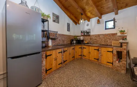 Appartement 8 personnes à Kastel Stari - Photo 24