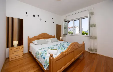 Appartement 8 personnes à Kastel Stari - Photo 28