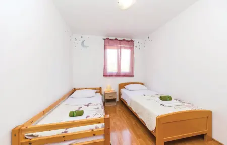 Appartement 8 personnes à Kastel Stari - Photo 29