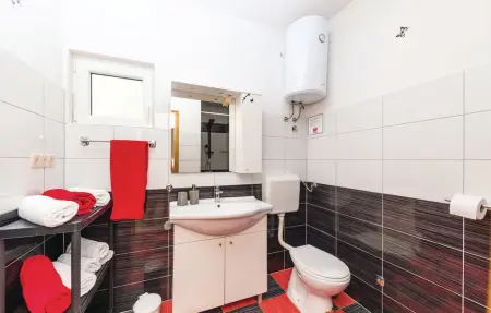 Appartement 8 personnes à Kastel Stari - Photo 31