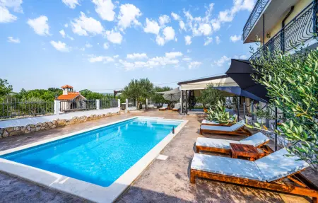 Maison 10 personnes à Unesic - Photo 10