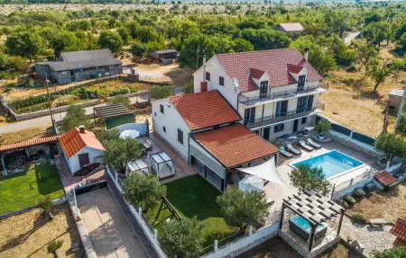 Maison 10 personnes à Unesic - Photo 14