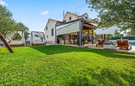 Maison 10 personnes à Unesic - Photo 17