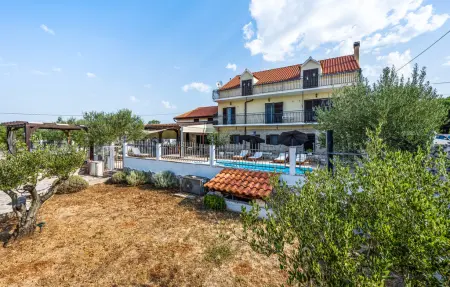 Maison 10 personnes à Unesic - Photo 18