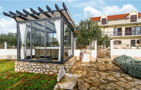 Maison 10 personnes à Unesic - Photo 26