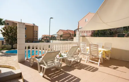 Maison 10 personnes à Vodice - Photo 7