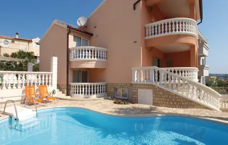 Maison 10 personnes à Vodice - Photo 8