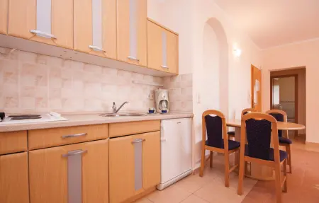Maison 10 personnes à Vodice - Photo 16