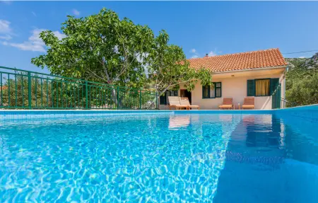 Maison 6 personnes à Sibenik - Photo 4