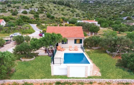Maison 6 personnes à Sibenik - Photo 7