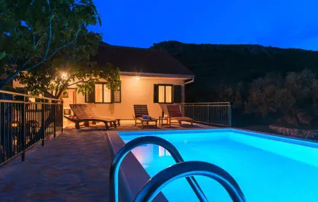 Maison 6 personnes à Sibenik - Photo 8