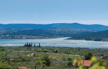 Maison 6 personnes à Sibenik - Photo 12