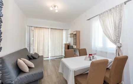 Maison 6 personnes à Sibenik - Photo 13