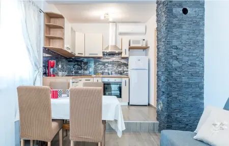 Maison 6 personnes à Sibenik - Photo 14