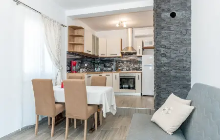 Maison 6 personnes à Sibenik - Photo 15