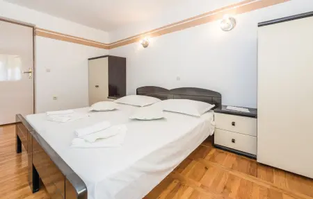Maison 6 personnes à Sibenik - Photo 19