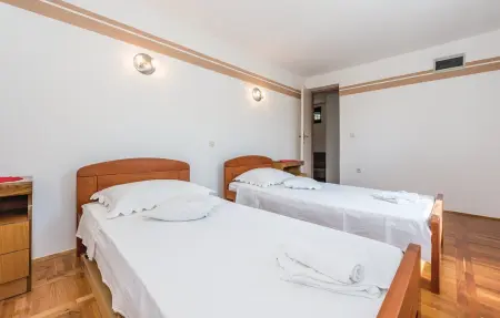 Maison 6 personnes à Sibenik - Photo 21