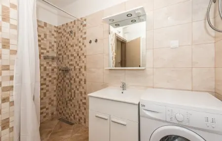 Maison 6 personnes à Sibenik - Photo 22