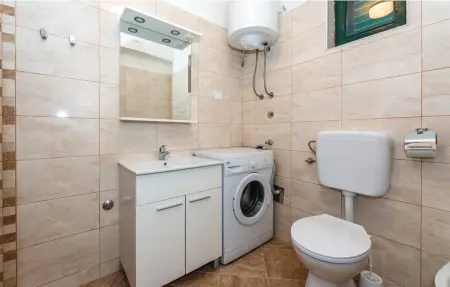 Maison 6 personnes à Sibenik - Photo 23