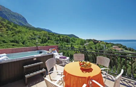 Maison 5 personnes à Tucepi - Photo 2