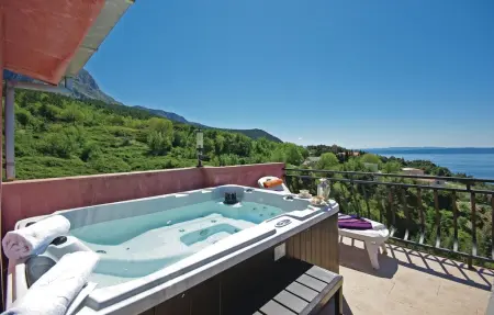 Maison 5 personnes à Tucepi - Photo 8