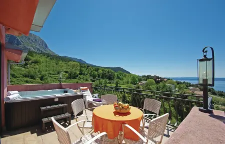 Maison 5 personnes à Tucepi - Photo 9