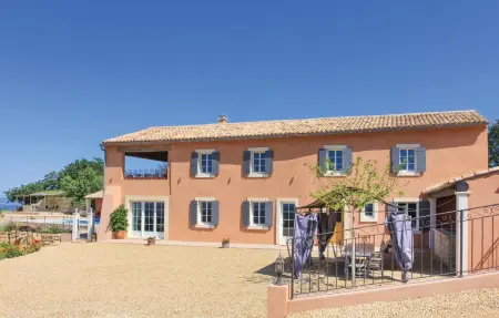 Maison 10 personnes à Cairanne - Photo 1
