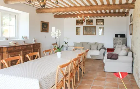 Maison 10 personnes à Cairanne - Photo 3