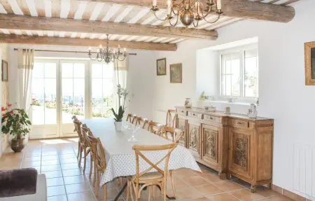 Maison 10 personnes à Cairanne - Photo 4