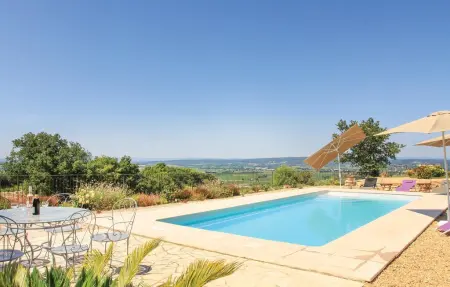 Maison 10 personnes à Cairanne - Photo 6