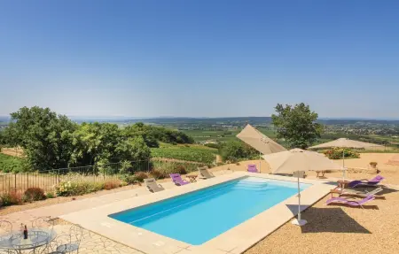 Maison 10 personnes à Cairanne - Photo 7