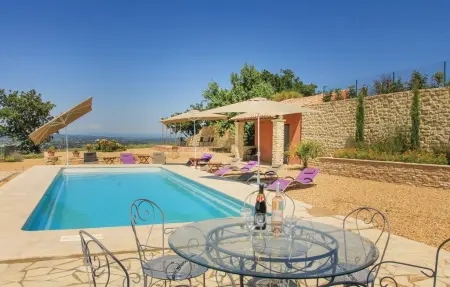 Maison 10 personnes à Cairanne - Photo 8