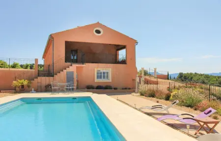 Maison 10 personnes à Cairanne - Photo 12