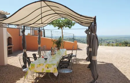 Maison 10 personnes à Cairanne - Photo 13