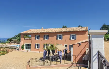 Maison 10 personnes à Cairanne - Photo 16