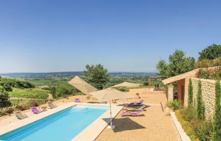 Maison 10 personnes à Cairanne - Photo 17
