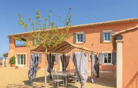 Maison 10 personnes à Cairanne - Photo 19