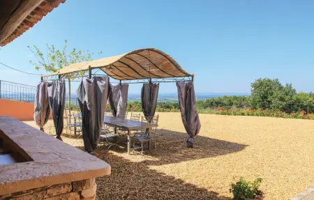 Maison 10 personnes à Cairanne - Photo 20