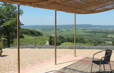 Maison 10 personnes à Cairanne - Photo 28