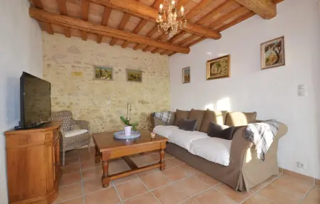 Maison 10 personnes à Cairanne - Photo 30