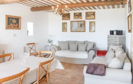 Maison 10 personnes à Cairanne - Photo 31