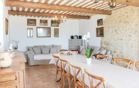 Maison 10 personnes à Cairanne - Photo 32