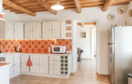 Maison 10 personnes à Cairanne - Photo 34