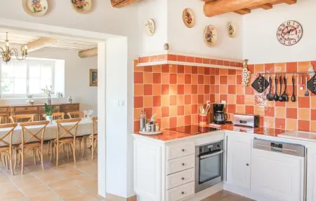 Maison 10 personnes à Cairanne - Photo 36